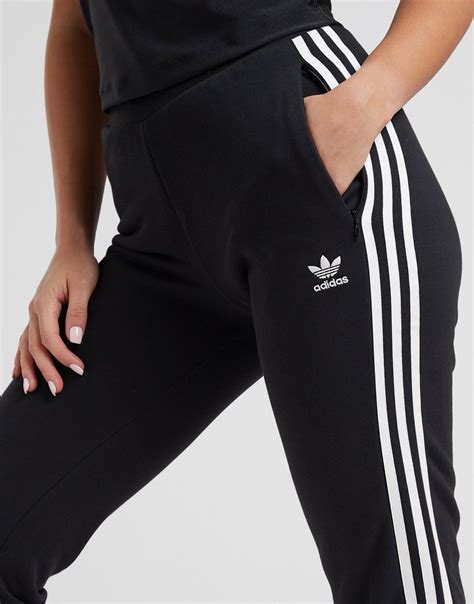 sweatpants adidas original|Adidas originals closed sweatpants.